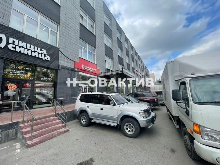 Продам помещение свободного назначения, 59.7 м²