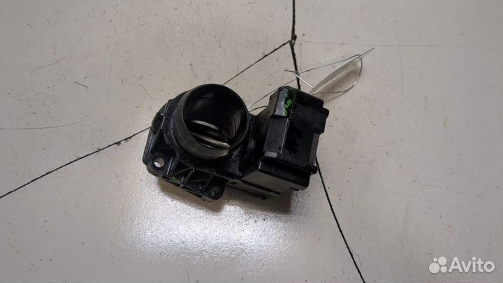 Заслонка дроссельная Citroen C2, 2007