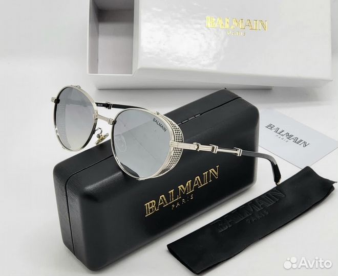 Очки Balmain