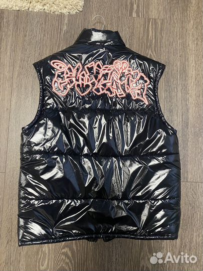 Жилетка chingate