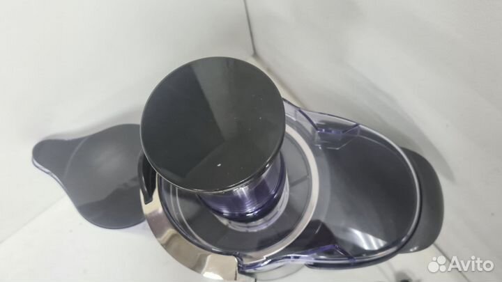 Соковыжималка Moulinex JU610D10