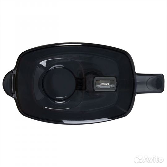 Фильтр-кувшин Гейзер Орион, 4 л, цвет графит