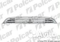 Решетка перед для mini ONE/cooper/cabrio (R50/R52/R53) 06.01-07.07 cooper
