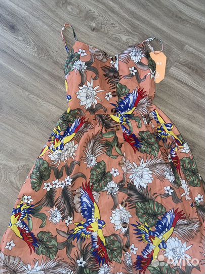 Сарафан женский 42 44