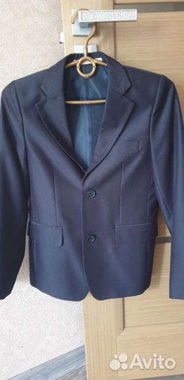 Школьная форма для мальчиков 146