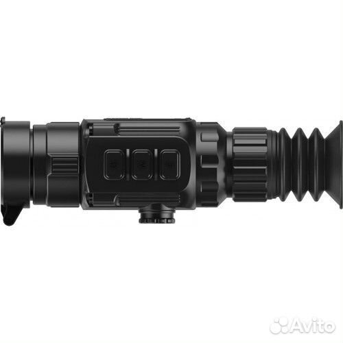 Тепловизионный прицел iRay Saim SCL 35W