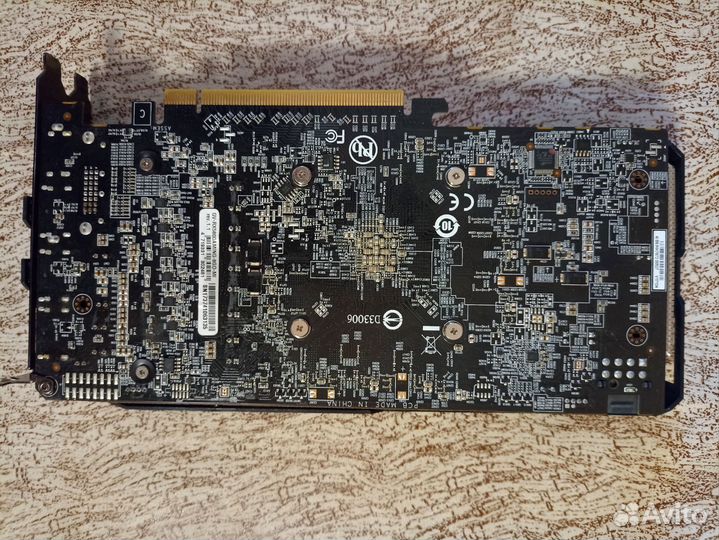 Надоставкевидеокарта RX 580 8gb Gigabyte Gaming