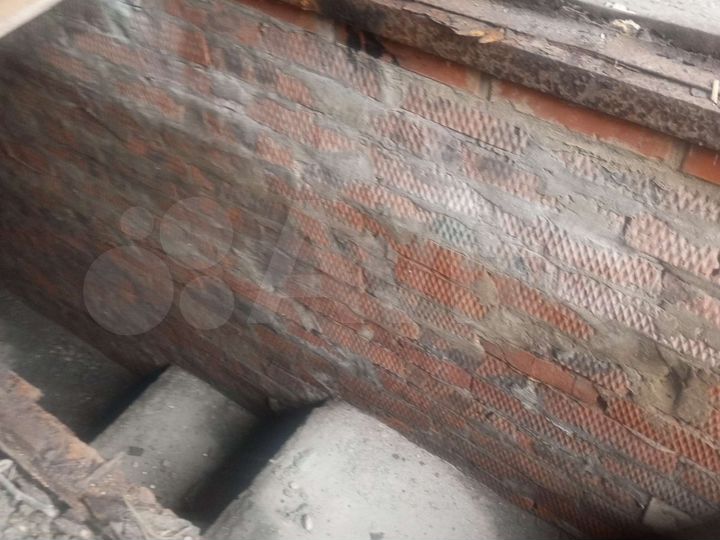 Гараж, 30 м²