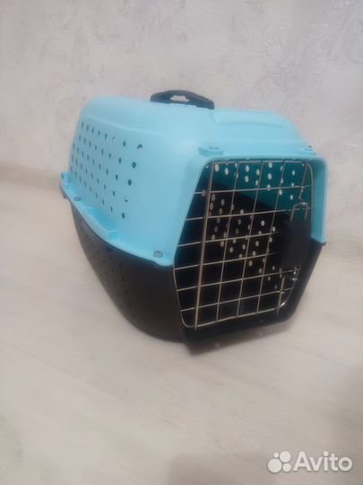 Переноска 48х32х26