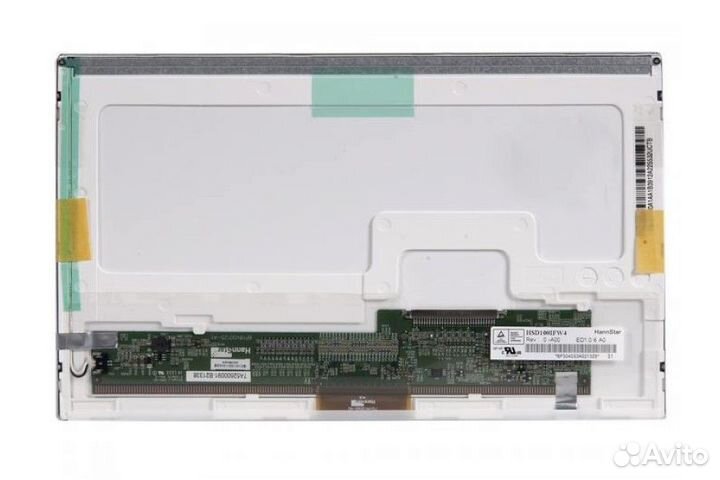 Матрица для ноутбука asus Eee PC 1015BX