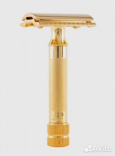 Т-образный станок Merkur 34G heavy duty