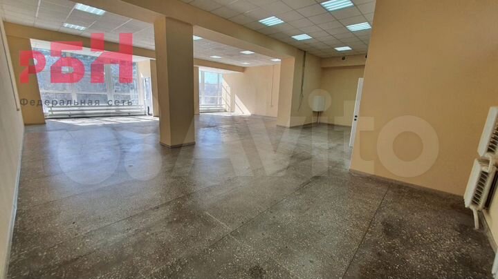 Уфа. Торгово-офисное, 80 м²