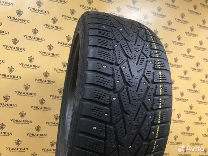 Nokian Tyres Hakkapeliitta 7 225/50 R17 98T