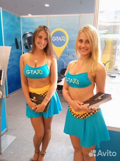 Промоакции, раздача листовок, бтл услуги