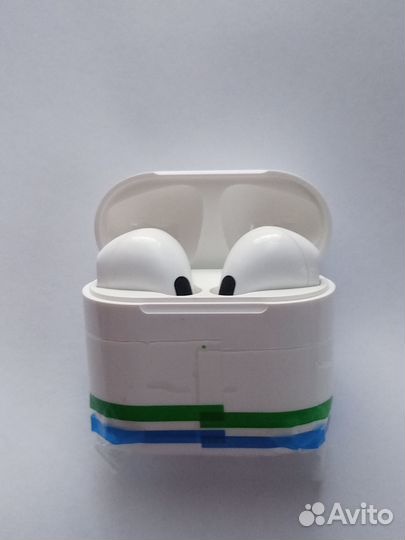 Беспроводные наушники Pro 4 TWS