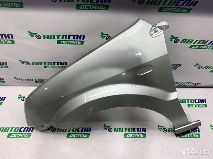 Крыло переднее левое Ford Fusion универсал бензин