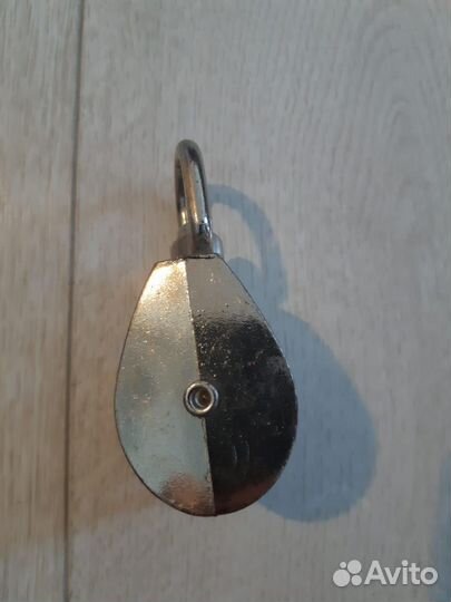 Карабин новый