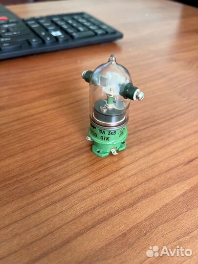 В1В-1В реле вакуумное