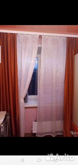 Шторы новые