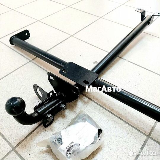 Фаркоп Ваз 2101, 2103, 2106