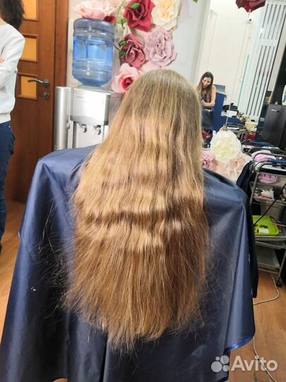 Покупаю волосы
