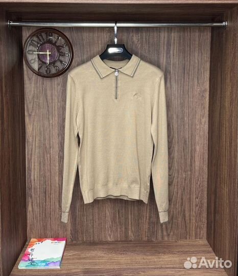 Stefano ricci свитер