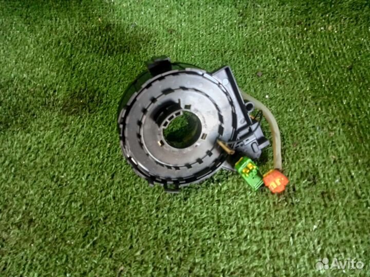 Подрулевой шлейф фольксваген Пассат б6