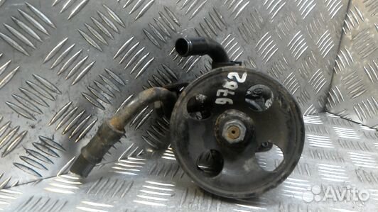 Насос гу дизельный KIA carens 3 (97B02BT01)