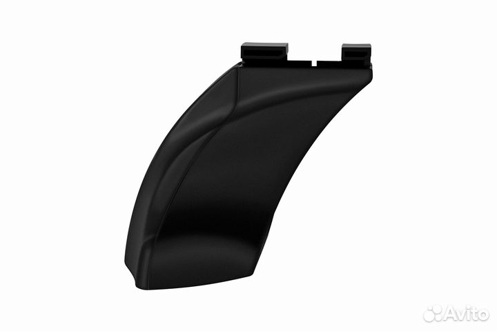 Багажник на крышу Mazda 6 Atlant 7002