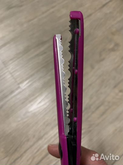 Ножницы для фигурной нарезки бумаги