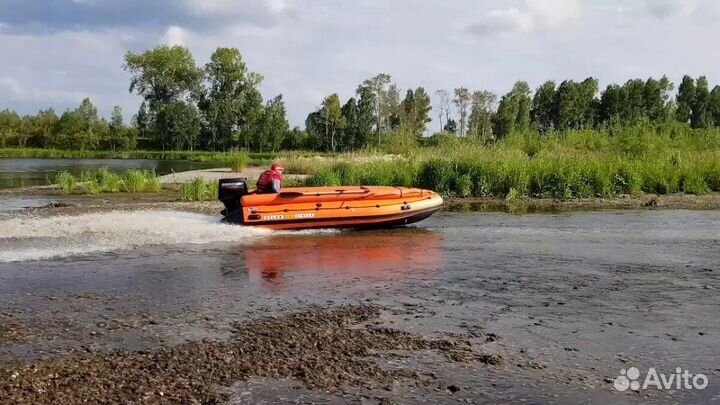 Solar strela expidition