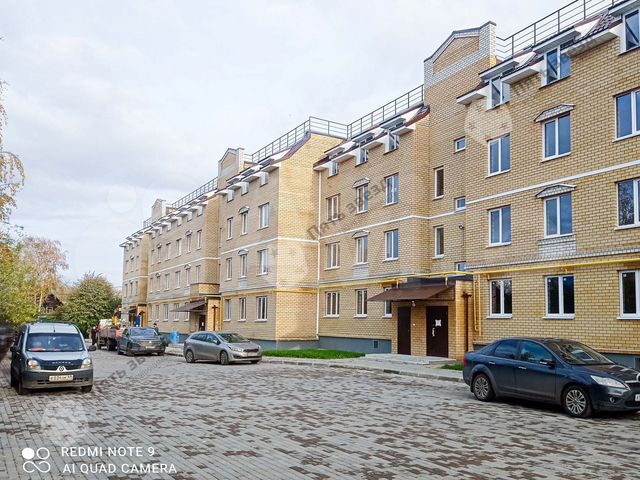 Ключи 69 пер трудолюбия 36 фото 3-к. квартира, 71 м², 2/4 эт. на продажу в Твери Купить квартиру Авито