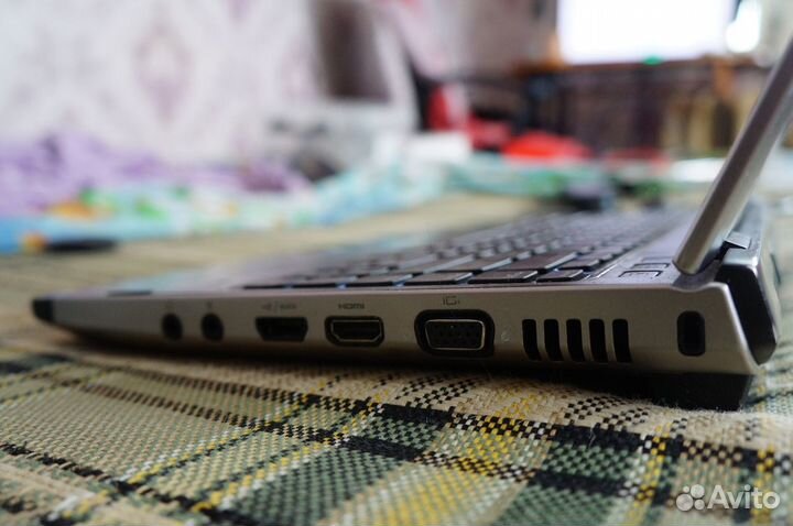 Ноутбук Dell Vostro 3350