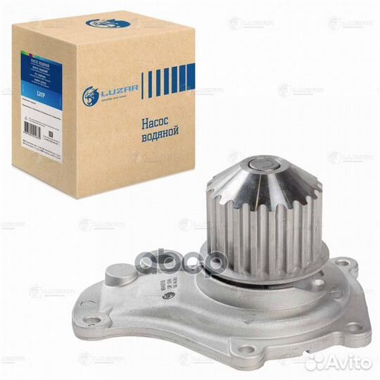 LWP0346 насос водяной газ 31105, Chrysler Sebr