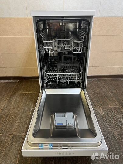 Посудомоечная машина hotpoint ariston 45 см