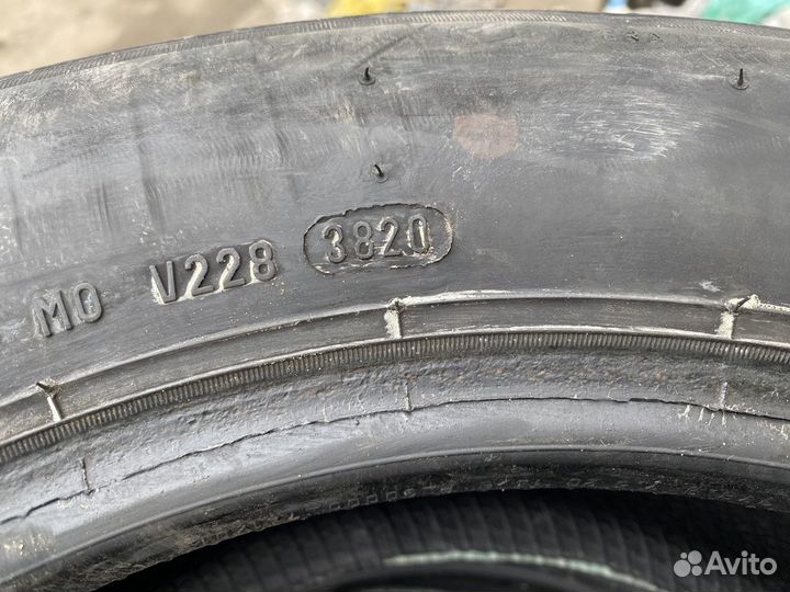 Pirelli Cinturato P1 Verde 195/65 R15