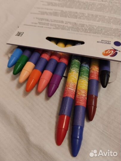 Канцтовары