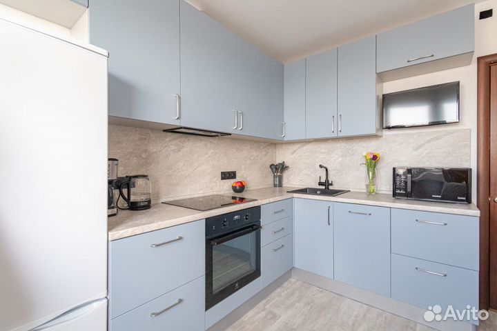 Кухня (реальная цена) кс07 37540