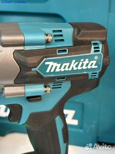 Гайковерт Makita (800нМ) (Арт.98437)