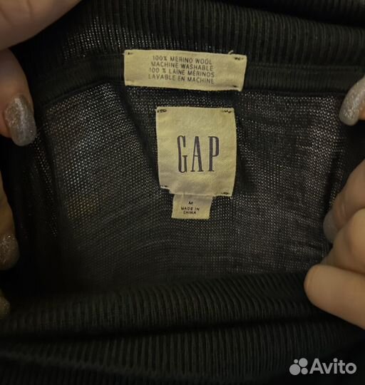 Водолазка Gap оригинал