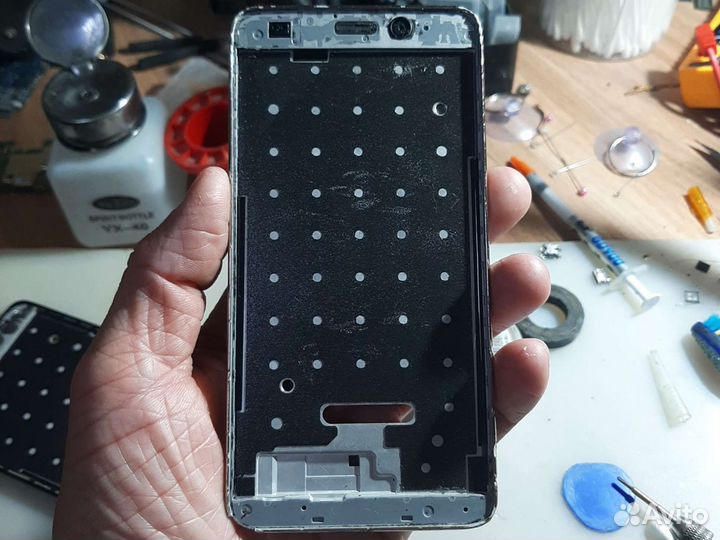 Honor 5C (NEM-L51) №19