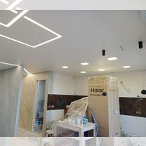 Бомбические натяжные потолки Иркутск