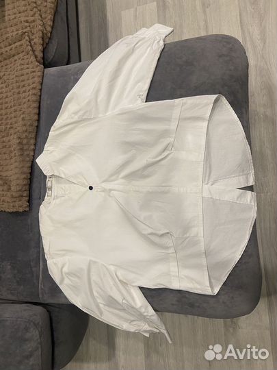 Рубашка женская