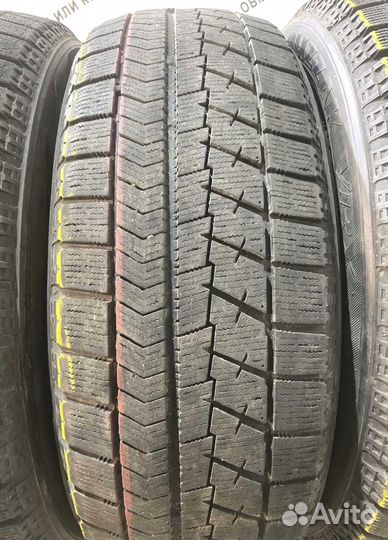 Bridgestone Blizzak VRX 205/60 R16 92S