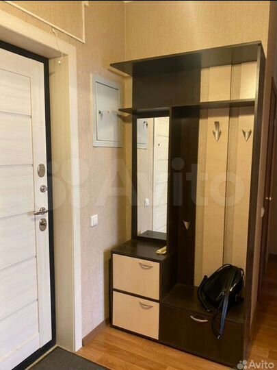 Комната 14 м² в 2-к., 10/25 эт.