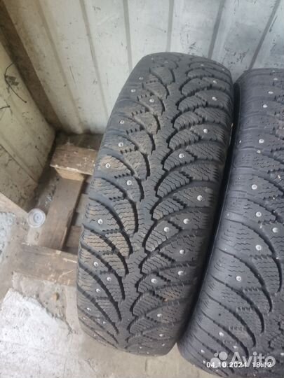 Tunga Nordway 2 175/65 R14 82Q