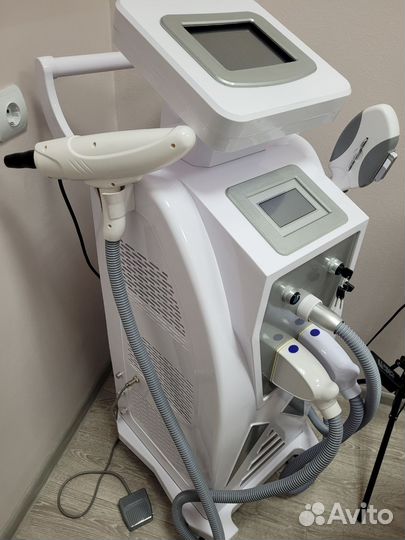 Продам аппарат Opt 01