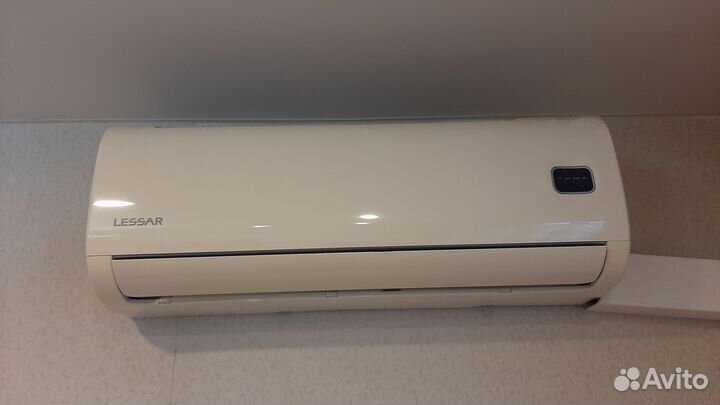 Кондиционер, мультисистема