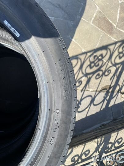 Pirelli Cinturato P7 205/50 R17