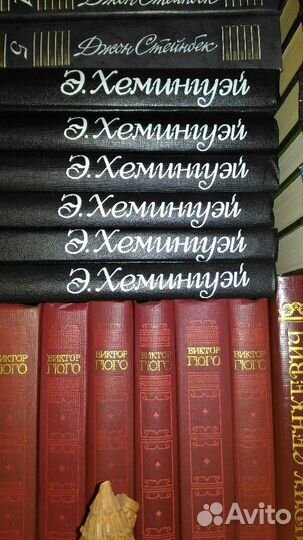 Книги новые, много